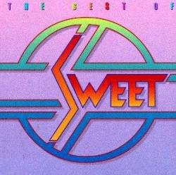 The Sweet : The Best of Sweet